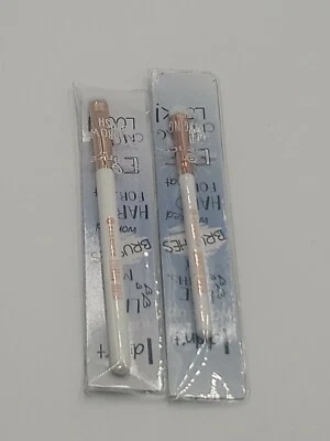 Essence Pinsel 2er Set Angebot lesen Brandneu Versiegelt 2 Stück Neu in Tasche - Bild 1 von 2