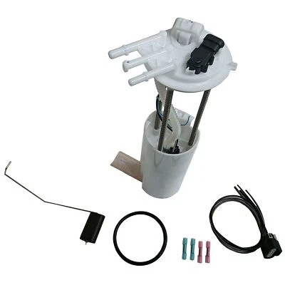 Conjunto de módulo de bomba de combustible con sensor para Chevrolet GMC C1500 K1500 Suburban E3967M Foto 1 de 4