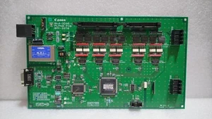[Used] CANON / BM1-3378 / PLMV8 PCB, BH8-3295-01 - Picture 1 of 5