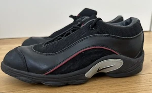 RARE VINTAGE 1999 Nike Air Zoom serie T Tiger Woods scarpe da golf donna 36,5 - Foto 1 di 5