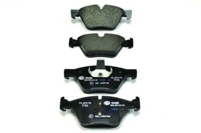 OEM - OE Formulated Friction Material fits 2004-2007 BMW 525i  HELLA - Image 1 of 4