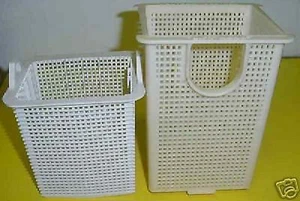 SUPER DUTY OVERSIZE Korb Hayward Super Pump SPX1600M Val-Pak V60-500 - Bild 1 von 1