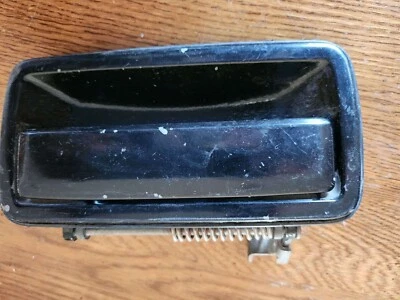 Chevrolet 15672123-4 hebilla de puerta para chevy blazer S10 diestro 2001-2004 Foto 1 de 2