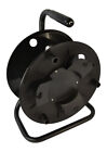 Cable Reel with Metal Frame Suitable for a Wide Range of Cables