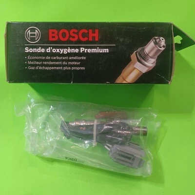 Bosch Oxygen Sensor 15298 for Chrysler Dodge 300M Concorde Intrepid 2003-2004 - Imagen 1 de 2