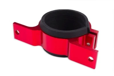 Support de pompe à carburant individuel en ligne Bosch 044 / AEM 400LPH - Photo 1/3