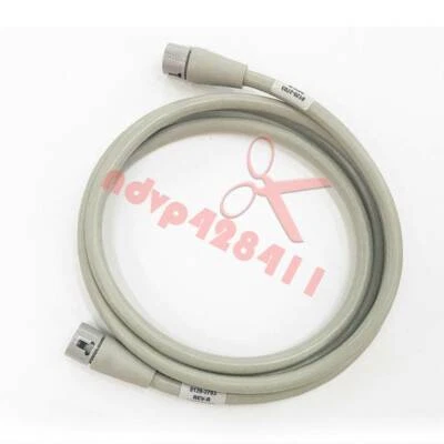 ONE USED Agilent 11713A/B/C 8120-2703 Control Cable - Image 1 of 2