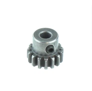 Redcat Racing BS803-023 Steel 15T pinion Gear with 3mm Grub screw BS803-023M - Picture 1 of 1
