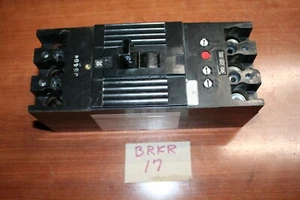 GE TFK236225 Circuit Breaker 90A Trip 225A 600V Max 3pole Mag Adjustable 600-900 - Picture 1 of 11