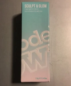 Models Own Sculpt & Glow Highlighter Stick Incandescent Full Size 0.43 oz NIB - Picture 1 of 2