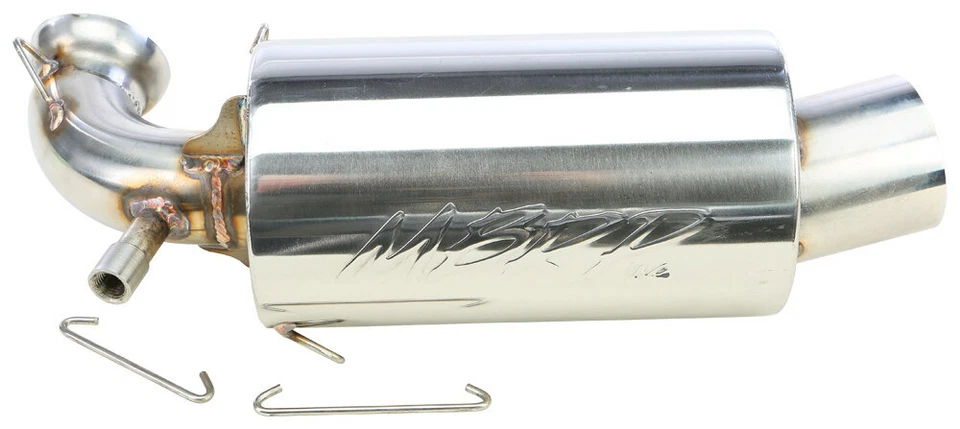 MBRP Performance Exhaust Standard Series 1150210 - Image 1 of 1