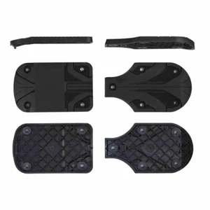 Fischer RC4 The Curv and Ranger Ski Boot Heel And Toe Set - Picture 1 of 1