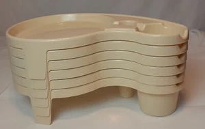 Debbie Meyer’s Buffet Genius Set Of 6 Trays New Open Box 15” - Picture 1 of 9