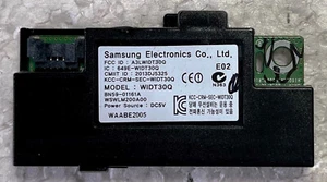 Samsung Wi-Fi W-LAN A3LWIDT30Q BN59-01161A aus UE50F6270SS und andere - Bild 1 von 2