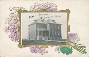 IVANHOE MN - Öffentliche Schule - Bild 1 von 2