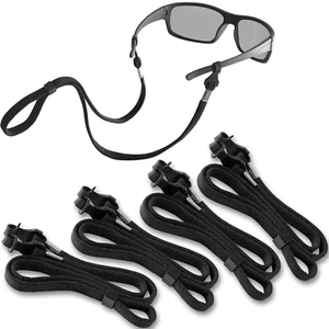 SIGONNA Eye Glasses String Holder Strap Eyeglass Straps Cords for Men Women - Picture 1 of 6