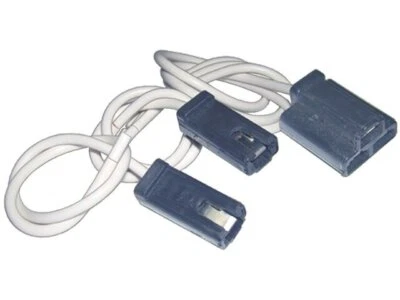 Conector de arnés de relé soplador HVAC para Chevrolet Corvette 1961-1977 58823SFDJ Foto 1 de 2