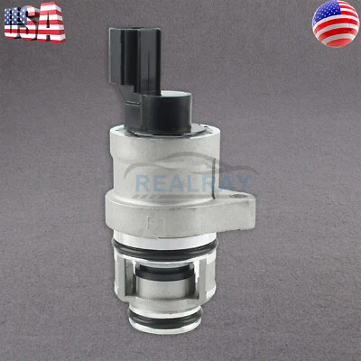Idle Air Control Valve for Chrysler Voyager Caravan 2001-2006 Cirrus 2000-2006   - Image 1 of 4