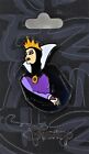 Disney Pink A La Mode Snow White Evil Queen Pin Limited Edition 400