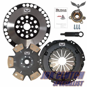 JD STAGE 4 PERFORMANCE CLUTCH KIT & FLYWHEEL 10-11 CAMRY 11-16 SCION TC 2.5L CSC - Picture 1 of 5