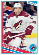 2013/14  - O-PEE-CHEE HOCKEY CARDS (1-269) U-PICK FROM LIST