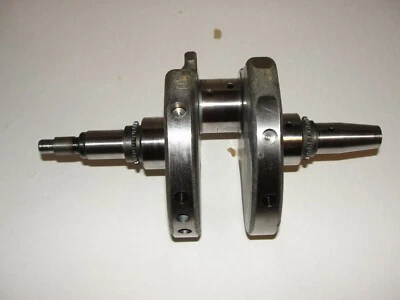 2014 - 2019 Yamaha Bolt XVS950 XVS 950 Engine Crank Crankshaft 5S7-11411-00-00 Foto 1 de 4