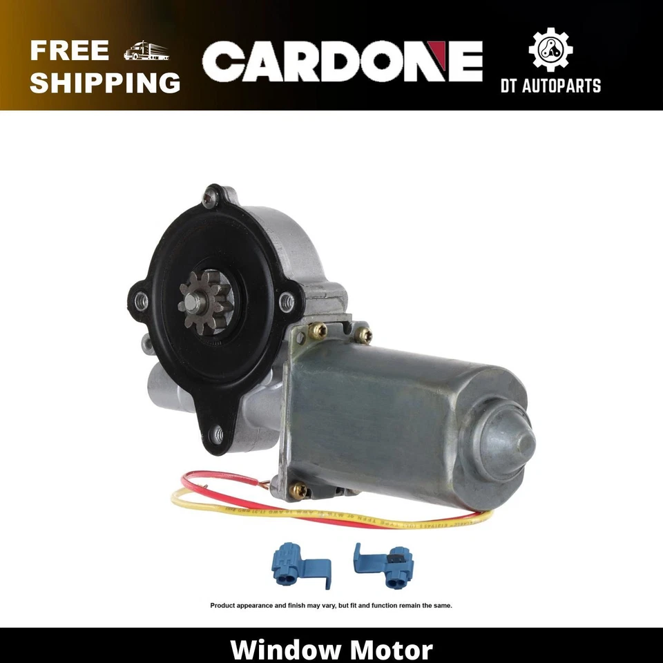 Ford Explorer 2001-2003 deportivo ventana motor delantero derecho cardone 2002 Foto 1 de 4