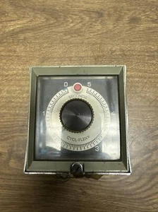 Cycl-Flex,HP-517A6,Cycle Timer 0-5 Seconds - Picture 1 of 3