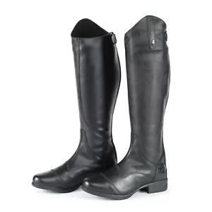 Shires Moretta Adults Marcia Riding Boots - Picture 1 of 1