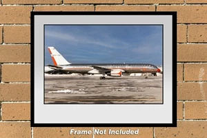 American Airlines Boeing 757-223 11" x 14" Color Photograph (N152RGSO11X14) - Picture 1 of 2