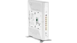 Calix u6txg, GigaSpire BLAST, GS5229XG, 100-05930 - Bild 1 von 1