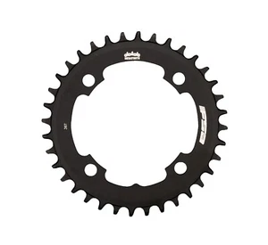 FSA chainring MEGATOOTH MTB or e-bike 1X 11 36T 104 BCD 4 holes bolts WB382C NEW - Picture 1 of 4