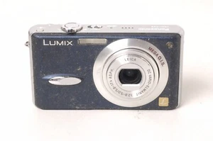 Panasonic Lumix FX8 (parti di ricambio) - Foto 1 di 4
