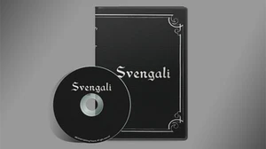 DVD Svengali, dello stesso Mr. Pearl, 10 grandi routine. 2 ore di grandi effetti! - Foto 1 di 7