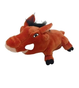 ⚡Original Disney Pumba Plüsch Figur König der Löwen 90er Stofftier Lionking⚡ - Bild 1 von 9