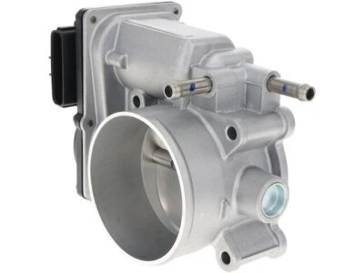 For 2008-2012 Nissan Pathfinder Throttle Body Hitachi 63224NBXT 2009 2010 2011 - Image 1 of 2