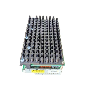 SCHNEIDER ELECTRIC D550.01 RS Stepper Drive Card 22.550-00-30c Berger Lahr - Picture 1 of 8