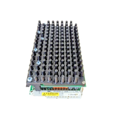 SCHNEIDER ELECTRIC D550.01 RS Stepper Drive Card 22.550-00-30c Berger Lahr - Image 1 of 4