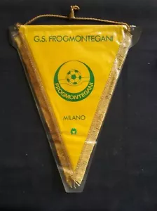 GAGLIARDETTO G.S. FROGMONTEGANI - Imagen 1 de 1