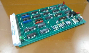 Diab Data NTR-SCAN 16 Board 4088-00 - 408800 - Picture 1 of 2