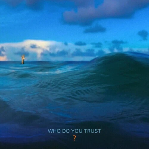 Papa Roach - Who Do You Trust [New CD] - Bild 1 von 1
