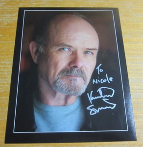 Kurtwood Smith Actor Autographed Signed 8X10 Photo "That '70s Show" Red Forman - Picture 1 of 3