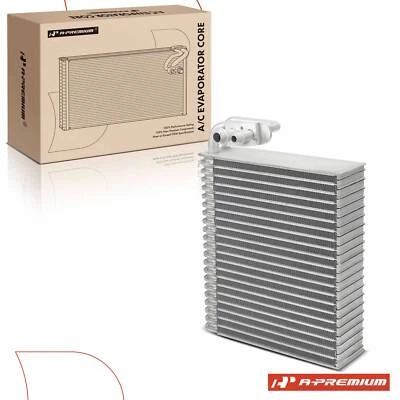 Nuevo núcleo de evaporador de aire acondicionado para Chevrolet Corvette 2005-2013 Cadillac XLR 2004-2009 Foto 1 de 4