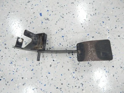 POLARIS UTV 2010-2014 RANGER 400 500 800 THROTTLE PEDAL 1016889 — 第 1/2 张图片