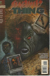 Swamp Thing #140 Vertigo DC Comics 1994 - Bild 1 von 2