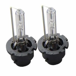 D4S HID Headlight Replacement Bulbs for 2016 LEXUS IS300 (PAIR) - Bild 1 von 5