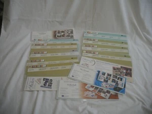 Creative Memories Jumbo Grandi Lunghezze e Collezione Adesivi Scrapbooking (3B2) - Foto 1 di 10