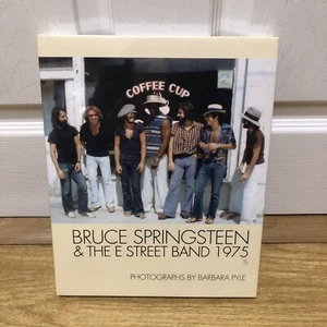Bruce Springsteen and the E Street Band 1 : 1975, Hardcover by Pyle, Barbara - Bild 1 von 3