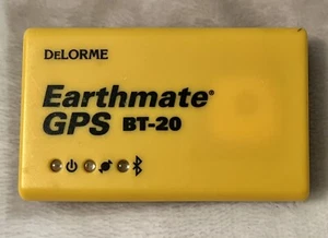 DeLORME Earthmate USB GPS BT-30 Bluetooth - Picture 1 of 5