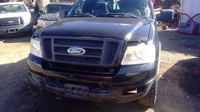 Regulador de janela frontal para motorista Super Cab compatível com 04-08 Ford F150 Pickup 1685479 - Imagem 1 de 4